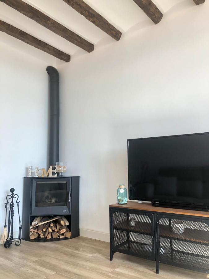 Vilamarlux Iii Apartment