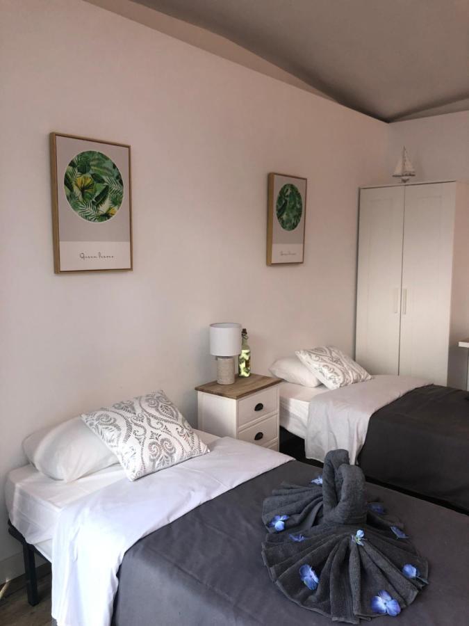Apartment Vilamarlux Iii *