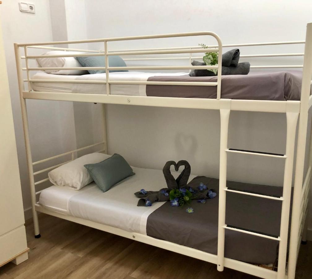 Vilamarlux Iii Apartment