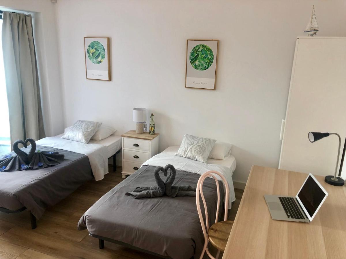 Apartment Vilamarlux Iii Vilassar De Mar