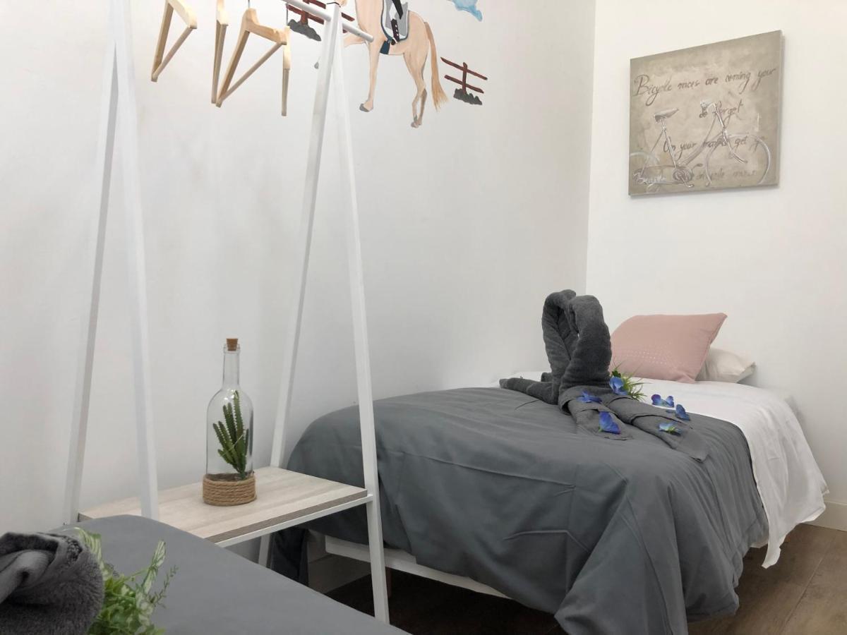 Apartment Vilamarlux Iii Vilassar De Mar