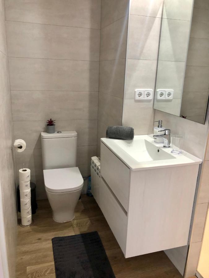 Apartment Vilamarlux Iii *